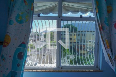 Apartamento para alugar com 49m², 2 quartos e 1 vagaQuarto 2