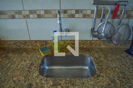 Apartamento para alugar com 49m², 2 quartos e 1 vagaCozinha