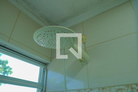 Apartamento para alugar com 49m², 2 quartos e 1 vagaBanheiro