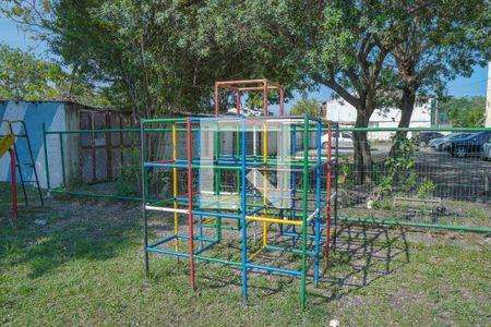 Apartamento para alugar com 49m², 2 quartos e 1 vagaPlayground