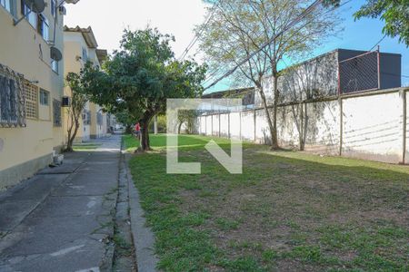 Apartamento para alugar com 49m², 2 quartos e 1 vagaÁrea verde