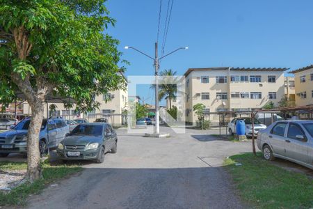 Apartamento para alugar com 49m², 2 quartos e 1 vagaEstacionamento