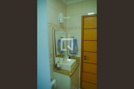 Apartamento para alugar com 49m², 2 quartos e 1 vagaBanheiro