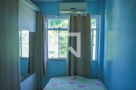 Apartamento para alugar com 49m², 2 quartos e 1 vagaQuarto 1