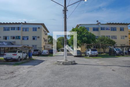 Apartamento para alugar com 49m², 2 quartos e 1 vagaEstacionamento