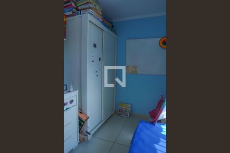 Apartamento para alugar com 49m², 2 quartos e 1 vagaQuarto 2