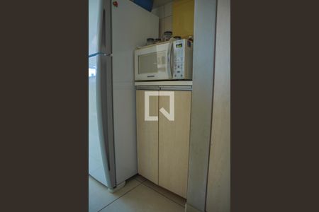 Apartamento para alugar com 49m², 2 quartos e 1 vagaCozinha