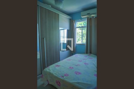 Apartamento para alugar com 49m², 2 quartos e 1 vagaQuarto 1