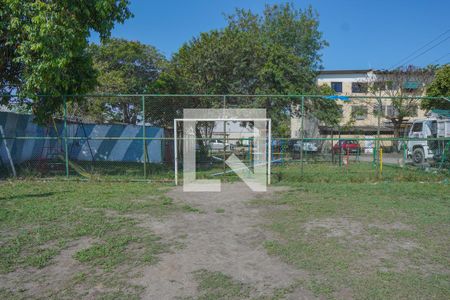 Apartamento para alugar com 49m², 2 quartos e 1 vagaCampinho de Futebol