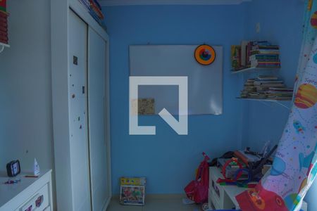 Apartamento para alugar com 49m², 2 quartos e 1 vagaQuarto 2