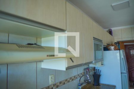 Apartamento para alugar com 49m², 2 quartos e 1 vagaCozinha