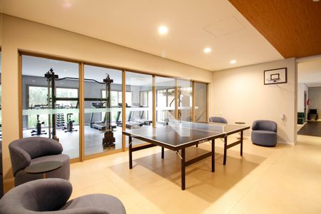 Studio à venda com 27m², 1 quarto e sem vagaÁrea Comum - Sala de Jogos