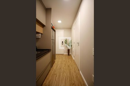 Studio de kitnet/studio à venda com 1 quarto, 27m² em Sumarezinho, São Paulo