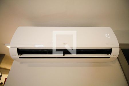 Studio de kitnet/studio à venda com 1 quarto, 27m² em Sumarezinho, São Paulo