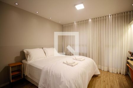 Studio de kitnet/studio à venda com 1 quarto, 27m² em Sumarezinho, São Paulo