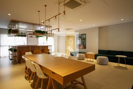 Studio à venda com 27m², 1 quarto e sem vagaÁrea Comum - Coworking