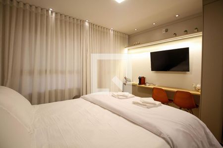 Studio de kitnet/studio à venda com 1 quarto, 27m² em Sumarezinho, São Paulo