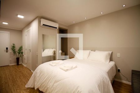 Studio de kitnet/studio à venda com 1 quarto, 27m² em Sumarezinho, São Paulo