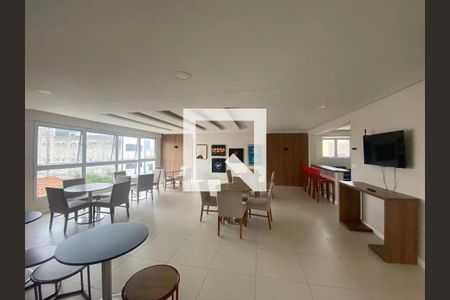 Apartamento para alugar com 57m², 2 quartos e 1 vaga Apartamento para alugar com 57m², 2 quartos e 1 vagaÁrea comum - Salão de festas