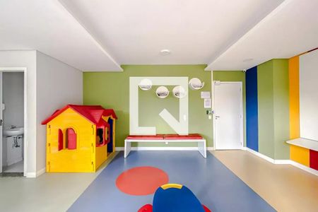 Apartamento para alugar com 57m², 2 quartos e 1 vaga Apartamento para alugar com 57m², 2 quartos e 1 vagaBrinquedoteca