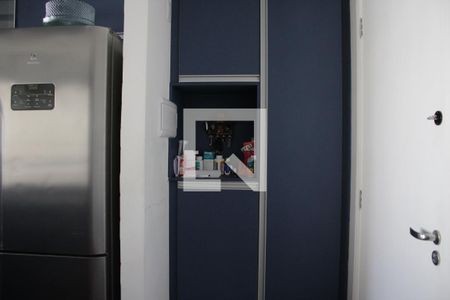 Apartamento para alugar com 57m², 2 quartos e 1 vagaCozinha