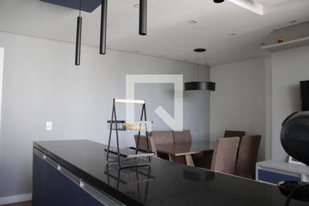 Apartamento para alugar com 57m², 2 quartos e 1 vagaCozinha