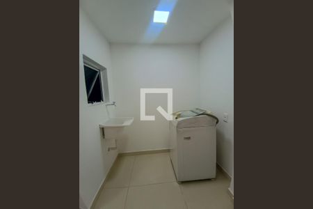 Apartamento à venda com 60m², 2 quartos e 1 vagaCozinha e Área de Serviço