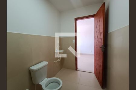 Apartamento à venda com 60m², 2 quartos e 1 vagaBanheiro
