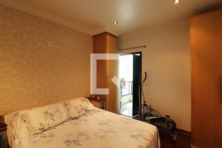 Apartamento para alugar com 126m², 3 quartos e 2 vagasSuíte 1