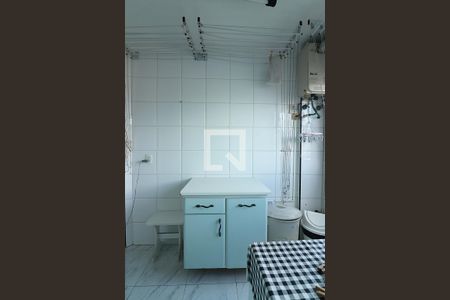 Apartamento para alugar com 126m², 3 quartos e 2 vagasÁrea de Serviço