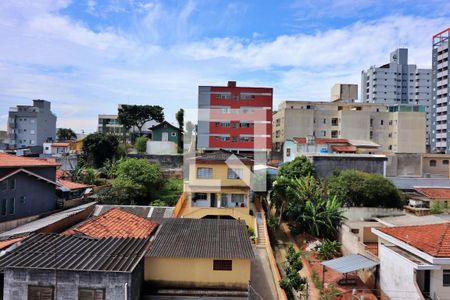 Apartamento para alugar com 126m², 3 quartos e 2 vagasSuíte 2 Vista