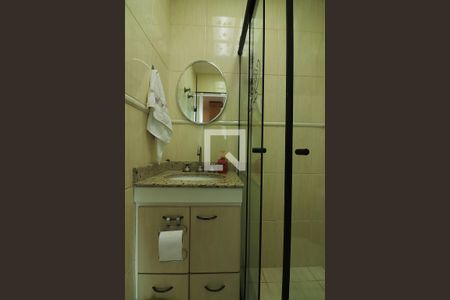 Apartamento para alugar com 126m², 3 quartos e 2 vagasSuíte 2 Banheiro