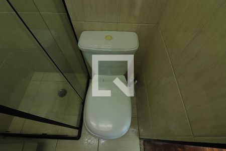 Apartamento para alugar com 126m², 3 quartos e 2 vagasSuíte 2 Banheiro