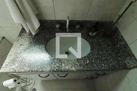 Apartamento para alugar com 126m², 3 quartos e 2 vagasSuíte 1 Banheiro