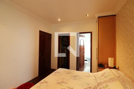 Apartamento para alugar com 126m², 3 quartos e 2 vagasSuíte 1