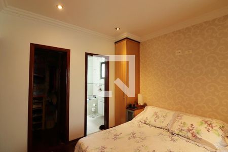 Apartamento para alugar com 126m², 3 quartos e 2 vagasSuíte 1