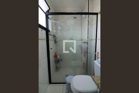 Apartamento para alugar com 126m², 3 quartos e 2 vagasSuíte 3 Banheiro