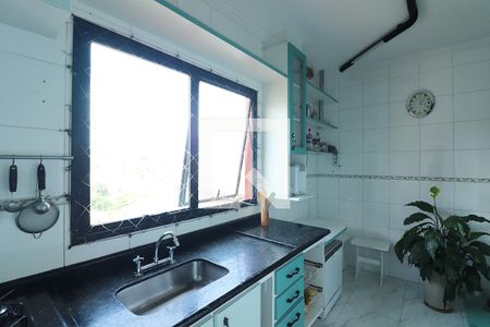 Apartamento para alugar com 126m², 3 quartos e 2 vagasCozinha