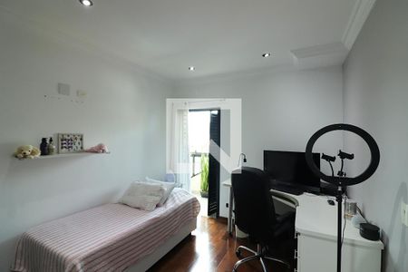 Apartamento para alugar com 126m², 3 quartos e 2 vagasSuíte 3