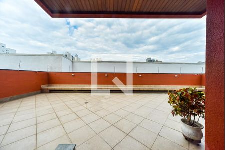 Apartamento para alugar com 126m², 3 quartos e 2 vagasÁrea comum