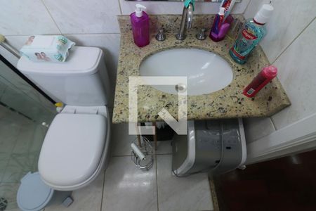 Apartamento para alugar com 126m², 3 quartos e 2 vagasSuíte 3 Banheiro