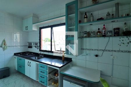 Apartamento para alugar com 126m², 3 quartos e 2 vagasCozinha