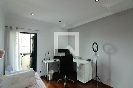 Apartamento para alugar com 126m², 3 quartos e 2 vagasSuíte 3