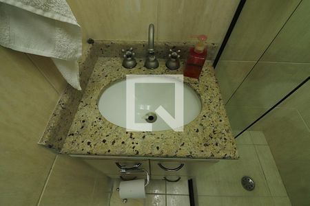 Apartamento para alugar com 126m², 3 quartos e 2 vagasSuíte 2 Banheiro