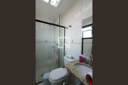 Apartamento para alugar com 126m², 3 quartos e 2 vagasSuíte 3 Banheiro