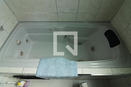 Apartamento para alugar com 126m², 3 quartos e 2 vagasSuíte 1 Banheiro