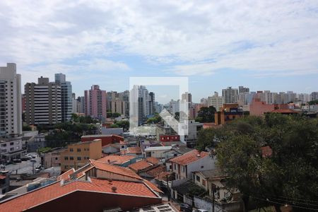 Apartamento para alugar com 126m², 3 quartos e 2 vagasSala Sacada Vista