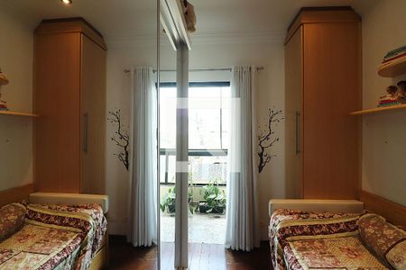 Apartamento para alugar com 126m², 3 quartos e 2 vagasSuíte 2