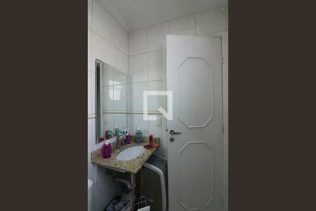 Apartamento para alugar com 126m², 3 quartos e 2 vagasSuíte 3 Banheiro