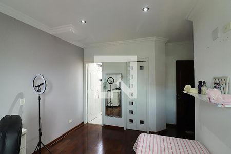 Apartamento para alugar com 126m², 3 quartos e 2 vagasSuíte 3